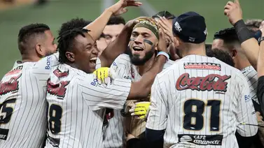 LVBP: Así le fue ofensivamente a los Leones ante los Bravos en la presente temporada (+ Detalles) LVBP: Así le fue ofensivamente a los Leones ante los Bravos en la presente temporada (+ Detalles)