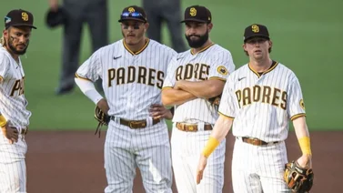 MLB: Entre los 10 mejores contratos del béisbol hay dos dominicanos. ¿Sabes quienes son?