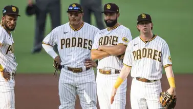 MLB: Entre los 10 mejores contratos del béisbol hay dos dominicanos. ¿Sabes quienes son? MLB: Entre los 10 mejores contratos del béisbol hay dos dominicanos. ¿Sabes quienes son?