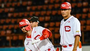 LVBP: Cardenales va por todas en su visita a Maracay (+Lineup) LVBP: Cardenales va por todas en su visita a Maracay (+Lineup)