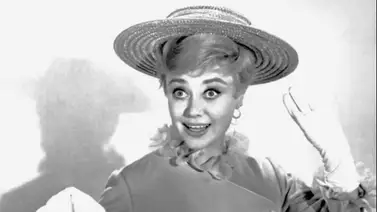 Actriz de Mary Poppins, Glynis Johns, "la última del viejo Hollywood" falleció a los 100 años ¿Cuál sería la causa? Actriz de Mary Poppins, Glynis Johns, "la última del viejo Hollywood" falleció a los 100 años ¿Cuál sería la causa?