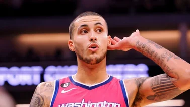NBA: ¿Lo necesita Golden State? Esta estrella de Washigton Wizards está en el mercado de traspasos