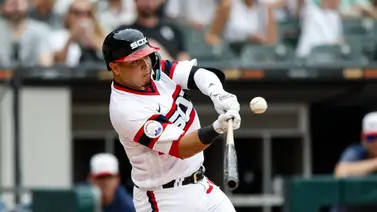 MLB: Conoce la decisión que toman los Medias Blancas de Chicago con este venezolano (+Detalles) MLB: Conoce la decisión que toman los Medias Blancas de Chicago con este venezolano (+Detalles)