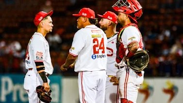 LVBP: ¿Qué equipo ganó la serie particular entre Cardenales y Tigres en la ronda regular?