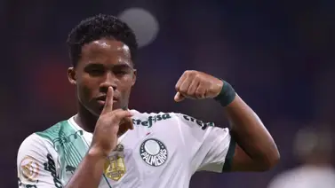 Así entrena Endrick: la nueva joya del Real Madrid antes de venir a Venezuela a jugar el Preolímpico con Brasil (+Video) Así entrena Endrick: la nueva joya del Real Madrid antes de venir a Venezuela a jugar el Preolímpico con Brasil (+Video)