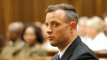 Oscar Pistorius saldrá de prisión luego de más de una década tras las rejas