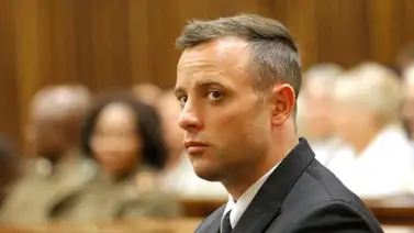 Oscar Pistorius saldrá de prisión luego de más de una década tras las rejas Oscar Pistorius saldrá de prisión luego de más de una década tras las rejas