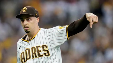 MLB: Estos son los números de Blake Snell en el Yankee Stadium