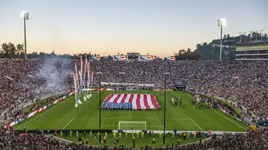 MLS: Los Ángeles Galaxy pone a la venta entradas para el Clásico de El Tráfico MLS: Los Ángeles Galaxy pone a la venta entradas para el Clásico de El Tráfico