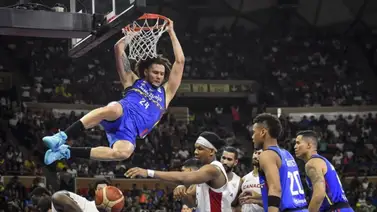 ¡No será el Poliedro! Esta es la sede donde Venezuela recibirá a Colombia por la primera ventana de los Clasificatorios a la Americup 2025 ¡No será el Poliedro! Esta es la sede donde Venezuela recibirá a Colombia por la primera ventana de los Clasificatorios a la Americup 2025