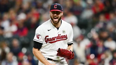MLB: Los detalles del contrato de Lucas Giolito con Boston