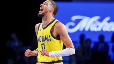 NBA: ¡La sensación! Tyrese Haliburton y su espectacular temporada que lo pone a la altura de los mejores