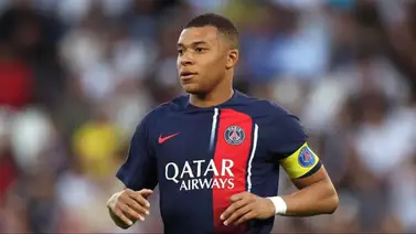 Esta sería la fecha en la cual Kylian Mbappé tomaría una decisión sobre su futuro en este 2024 Esta sería la fecha en la cual Kylian Mbappé tomaría una decisión sobre su futuro en este 2024