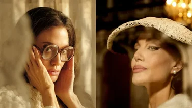 ¡Mira quién es el nuevo amor de Angelina Jolie! 