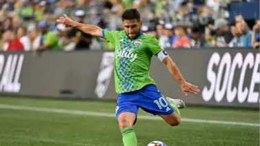 MLS: Este jugador uruguayo firma con el Orlando City y deja a un lado al Inter Miami (+Detalles) MLS: Este jugador uruguayo firma con el Orlando City y deja a un lado al Inter Miami (+Detalles)