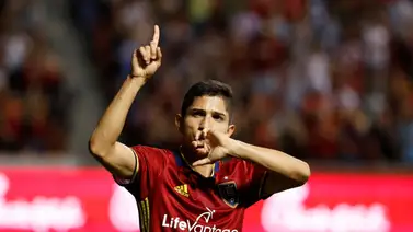 Jefferson Savarino estaría cerca de llegar a este equipo de la Liga Brasileña (+Detalles) Jefferson Savarino estaría cerca de llegar a este equipo de la Liga Brasileña (+Detalles)