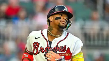 Las Mayores logro este hito por primera vez en su historia Las Mayores logro este hito por primera vez en su historia