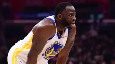 NBA: ¿Deben los Golden State Warriors colocar a Draymond Green como moneda de cambio? NBA: ¿Deben los Golden State Warriors colocar a Draymond Green como moneda de cambio?
