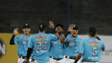 LVBP: Bravos impone su ley en Caracas y mantiene su invicto en el Round Robin