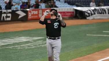 LVBP: Vuelacercas de Wilson Ramos le da control de la pizarra a los Bravos
