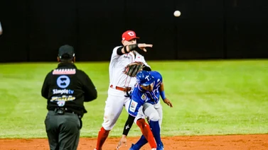 LVBP: Juegos para hoy viernes 5 de enero (+video)