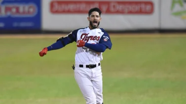 LVBP: Tigres de Aragua deja tendidos en el terreno a Cardenales de Lara (+Video)