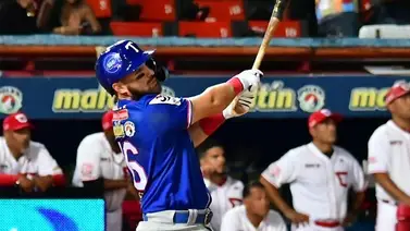 LVBP: Así van las posiciones en el Round Robin, tras la jornada de este jueves (+video) LVBP: Así van las posiciones en el Round Robin, tras la jornada de este jueves (+video)