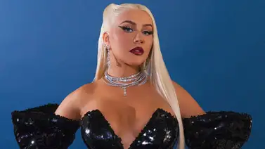 ¡Lady Marmalade! Christina Aguilera deja atónito al público con su transformación física ¡Lady Marmalade! Christina Aguilera deja atónito al público con su transformación física