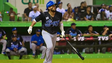 LIDOM: Estos son los resultados de la jornada de este 4 de enero en Dominicana