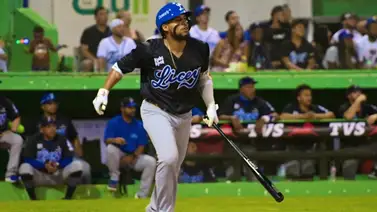 LIDOM: Estos son los resultados de la jornada de este 4 de enero en Dominicana LIDOM: Estos son los resultados de la jornada de este 4 de enero en Dominicana