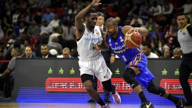 FIBA Américas anuncia fechas y sedes de la primera ventana clasificatoria para la Americup 2025 (+Detalles)