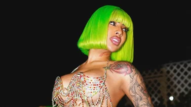 En medio de sus problemas con Tekashi 6ix9ine, Yailin 'La Más Viral' sufre el desprecio de Instagram