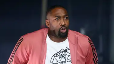 NBA: ¡Le dio hasta por la cédula! Mira lo que dijo Gilbert Arenas sobre el trabajo de Darvin Ham en Los Ángeles Lakers NBA: ¡Le dio hasta por la cédula! Mira lo que dijo Gilbert Arenas sobre el trabajo de Darvin Ham en Los Ángeles Lakers