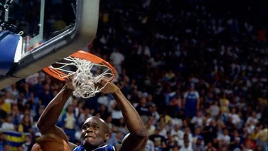 NBA: Mira el hermoso gesto que Orlando Magic tendrá con Shaquille O'Neal