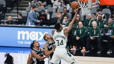 NBA: Así amanecen las tablas de posiciones este 5 de enero NBA: Así amanecen las tablas de posiciones este 5 de enero