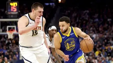 NBA: Estos son los juegos de la jornada del viernes 5 de enero