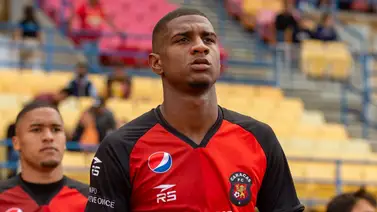 Liga FUTVE: Caracas FC se asegura al reemplazo de Alexander González (+Tuit) Liga FUTVE: Caracas FC se asegura al reemplazo de Alexander González (+Tuit)