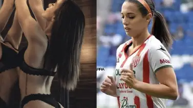 De Onlyfans a fichar por la Liga MX, la curiosa historia de Nikkole Teja De Onlyfans a fichar por la Liga MX, la curiosa historia de Nikkole Teja