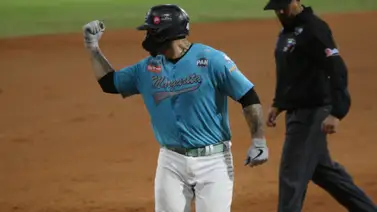 LVBP: ¡Máquina de Guerra! Estas son las claves del sólido arranque de Bravos de Margarita en el Round Robin (+Video) LVBP: ¡Máquina de Guerra! Estas son las claves del sólido arranque de Bravos de Margarita en el Round Robin (+Video)