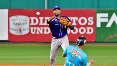 LVBP: Bravos y Tiburones se juegan en la UCV el liderato del Round Robin (Previa)
