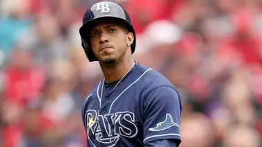 MLB: ¡De no creer! Conoce la manera como se enteró el padre de la menor involucrada con Wander Franco MLB: ¡De no creer! Conoce la manera como se enteró el padre de la menor involucrada con Wander Franco