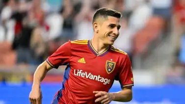 Jefferson Savarino tiene todo listo para dejar la MLS y llegar a este equipo brasileño Jefferson Savarino tiene todo listo para dejar la MLS y llegar a este equipo brasileño