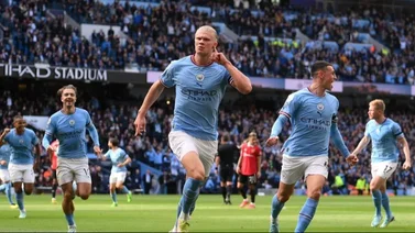 ¿Cuánto cuesta un partido del Manchester City en la zona VIP y qué ofrece esta experiencia? (+Video)