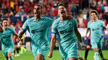 ¿Dónde y a qué hora juega el Barcelona por la Copa del Rey? ¿Dónde y a qué hora juega el Barcelona por la Copa del Rey?