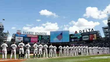 MLB: Yankees de Nueva York buscan consolidar su rotación con la firma de este lanzador MLB: Yankees de Nueva York buscan consolidar su rotación con la firma de este lanzador
