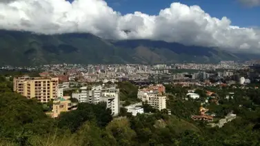 Este es el reporte de INAMEH para este viernes 5 de enero Este es el reporte de INAMEH para este viernes 5 de enero