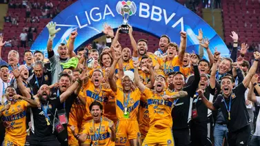 Liga MX: Tigres UANL detrás de esta superestrella de Costa Rica Liga MX: Tigres UANL detrás de esta superestrella de Costa Rica