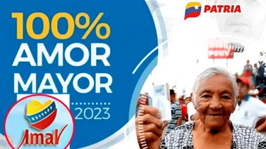 ¡Revisa la lista! Aprobadas nuevas pensiones para el programa 100% Amor Mayor 