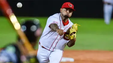 LVBP: Leones del Caracas busca hundir a Cardenales en el Monumental (Previa) LVBP: Leones del Caracas busca hundir a Cardenales en el Monumental (Previa)