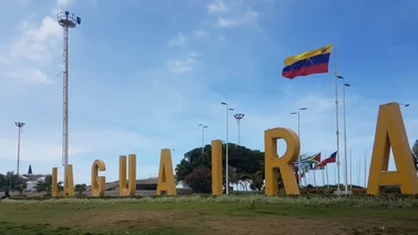 Así ha estado la afluencia de temporadistas en La Guaira durante el asueto navideño